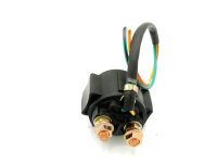 Anlasser Relais Starter für Yamaha XT 600 E 3TB...