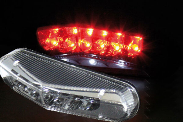 Rücklicht LED