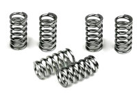 Kupplungsfedern Kawasaki KX 250 verstärkt