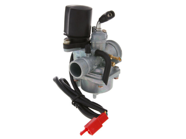 Vergaser Unilli CX50, MZ ATV 50 Quad ATV