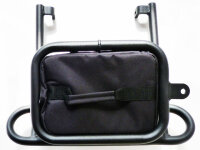 Gepäckträger mit Tasche Sixpack Träger SMC...