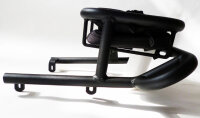 Gepäckträger mit Tasche Sixpack Träger SMC Barossa 150 170 250