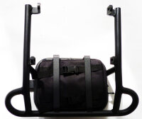 Gepäckträger mit Tasche Sixpack Träger SMC Barossa 150 170 250