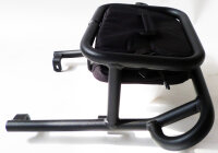 Gepäckträger mit Tasche Sixpack Träger SMC Barossa 150 170 250