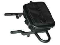 Gepäckträger mit Tasche Sixpack Träger SMC Barossa 150 170 250