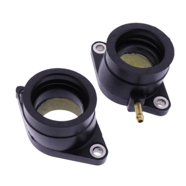 Ansaugstutzen Satz für Yamaha TT 600 S XT 600 E XT600 K XT 600 Z TT600 XT