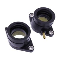 Ansaugstutzen Satz für Yamaha TT 600 S XT 600 E...