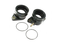 Ansaugstutzen Satz für Yamaha TT 600 S XT 600 E...