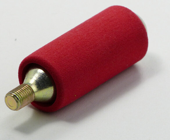 CO2 Kartusche für Inflator Reifen Motorrad Quad ATV Roller