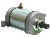 Anlasser für Yamaha Grizzly YFM 660 / Kodiak 400/450...