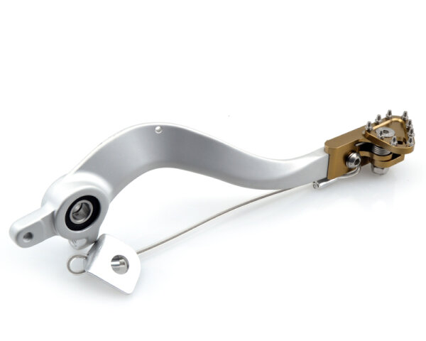 Fussbremshebel Bremspedal Husqvarna TC TE FC FE TE/R 125 250 300 350 450 501 Bremspedal