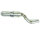 Auspuff Beeline Bestia 5.5 Auspuffanlage Slip On Edelstahl