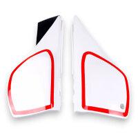 Seitendeckel für Yamaha TT 600 84-92