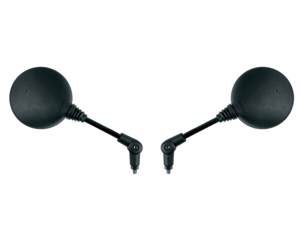 2x Spiegel Klapp- Gelenkspiegel M10 links und rechts
