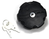 Tankdeckel Yamaha DT 80 LC / LC II abschließbar