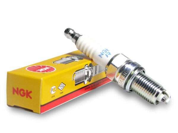 NGK Zündkerze TGB 325 Blade / Target CR8E