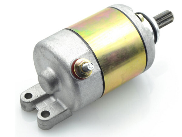 Anlasser Vertemati / VOR VStar 525 Elektrostarter