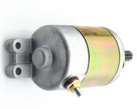 Anlasser Vertemati / VOR VStar 525 Elektrostarter