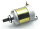 Anlasser Vertemati / VOR VStar 525 Elektrostarter
