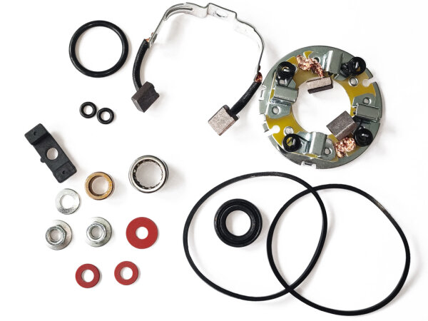 Anlasser Starter Reparaturset Honda FT Ascot 500 / VT FT Ascot 500