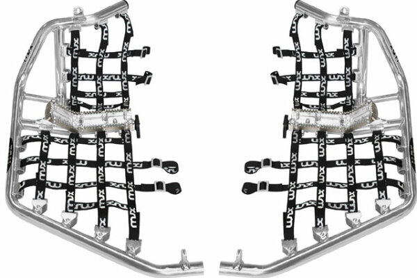 Nerfbar für Bombardier DS 650 Q1