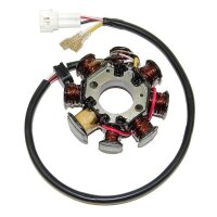 Lichtmaschine 100 Watt Stator für KTM verstärkt...