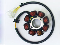 Lichtmaschine 100 Watt Stator für KTM verstärkt...