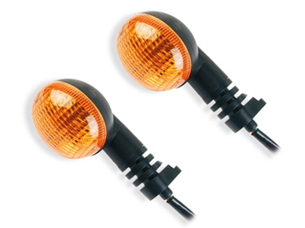 Blinker Mini Quad ATV Motorrad