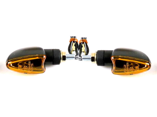 Blinker Mini Arrow Quad ATV 12V 21W