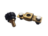 Batterie Trennschalter Quad ATV Motorrad Enduro Roller