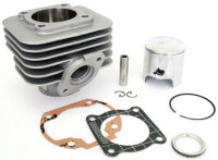 Zylinder SMC Barossa Rex Kasea Quad ATV 50ccm