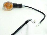 Blinker für KTM 125, 250 EXC, EXC-F, 300 EXC, 690 Enduro vorne rechts hinten links