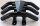 Front Bumper Triple für Yamaha Raptor YFM 700 R