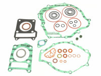 Dichtungssatz Yamaha YBR 125 Motor Überholung Dichtung