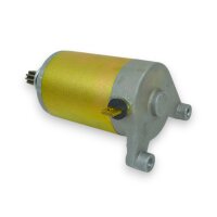 Anlasser Hyosung RT 125 Karion, GA 125 Cruiser, RX 125...