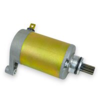 Anlasser Hyosung RT 125 Karion, GA 125 Cruiser, RX 125...