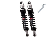 Federbeine Gasdruckfederbein für Kawasaki ZRX 1100...