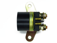 Anlasser Relais Starter Relais Suzuki GSF 400 Bandit