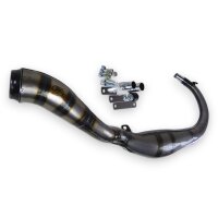 Auspuff für Yamaha TZR 50 GP 4YV
