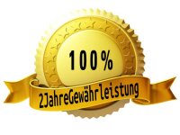 Sport Auspuff Turbo Kit DAELIM S. FIVE 50