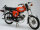 Federbeine Stoßdämpfer Simson S51 S50 S70 S83 SR50  verstellbar
