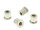 Mutter Zylinderkopf M7 4er Set Motorrad Roller Quad ATV