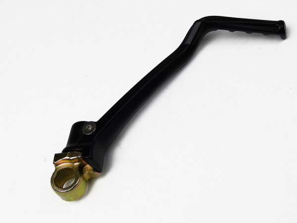 Kickstarter für KTM SX XC XC-W EXC 125 150 200 Kick Starter schwarz