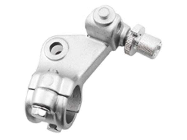 Kupplungshebelhalter Honda XR 250 / 200 / 100 / 80 R links