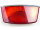 Rücklichtglas Yamaha TZR 125R (91-93)