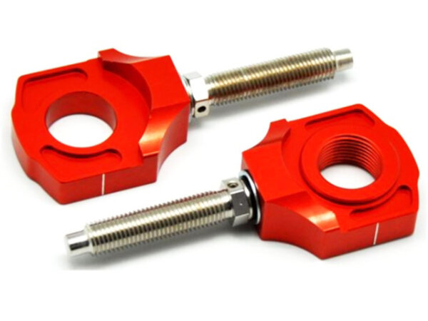 Kettenspanner für KTM