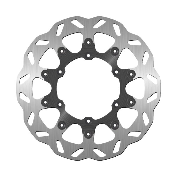Bremsscheibe NG Vorne für KTM EXC LC4 Duke SM SMC LC8 Enduro