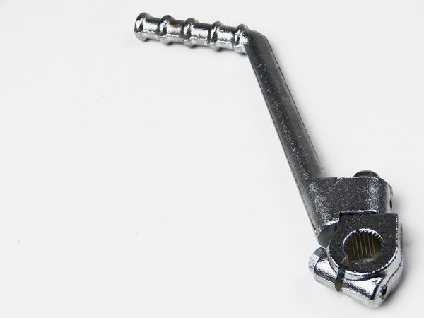 Kickstarter Beta RK6 50, RR 50 ALU AM6