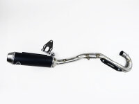 Auspuff für KTM SX/SMR 450 10-13 mit ABE Auspuffanlage