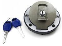 Tankdeckel Yamaha FZR 1000 abschließbar